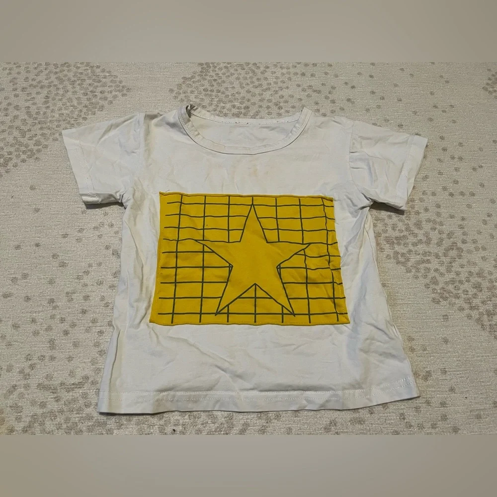 Shorts Set - Picture 11 of 12